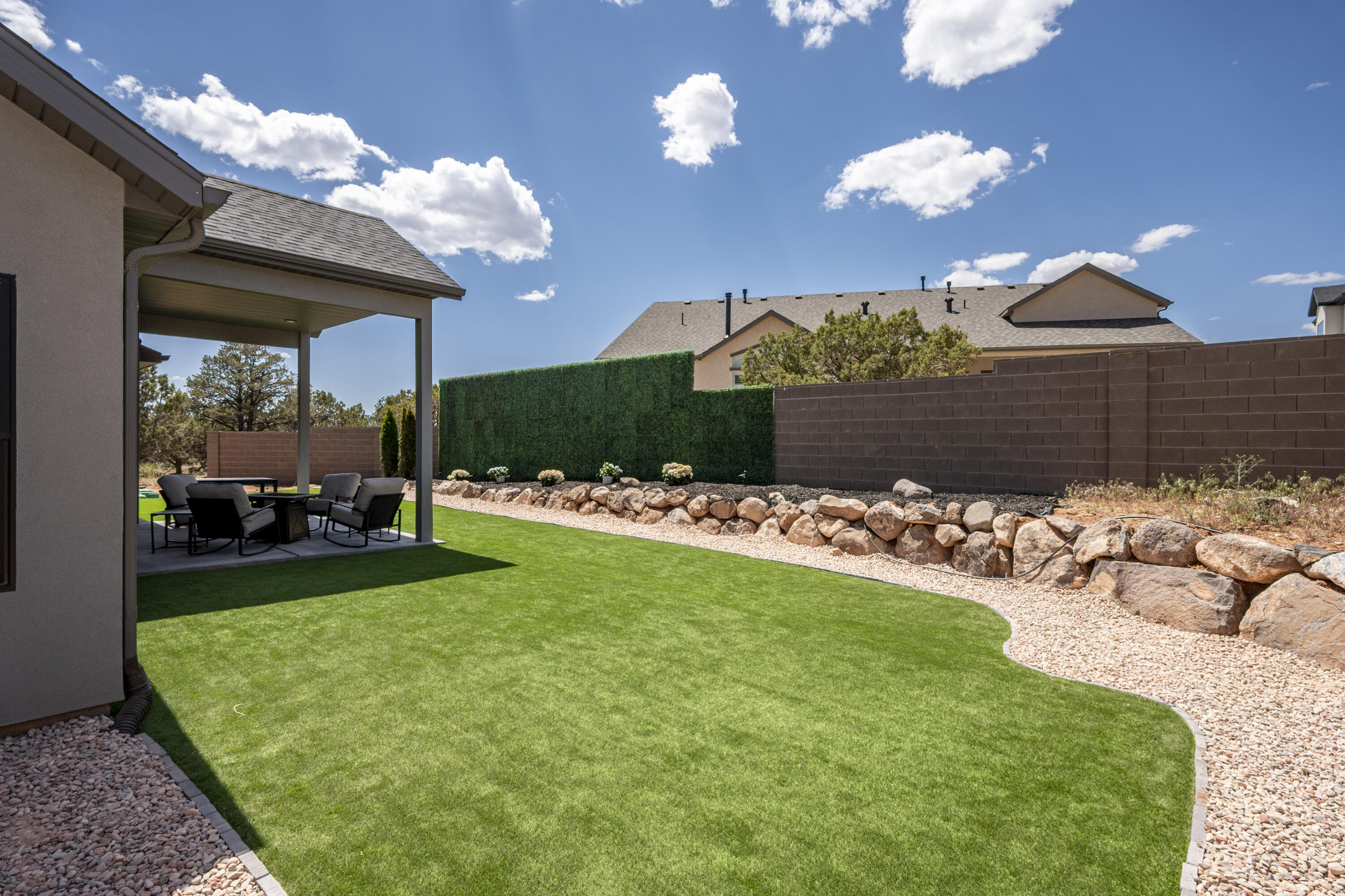 NOT AVAILABLE - Residential