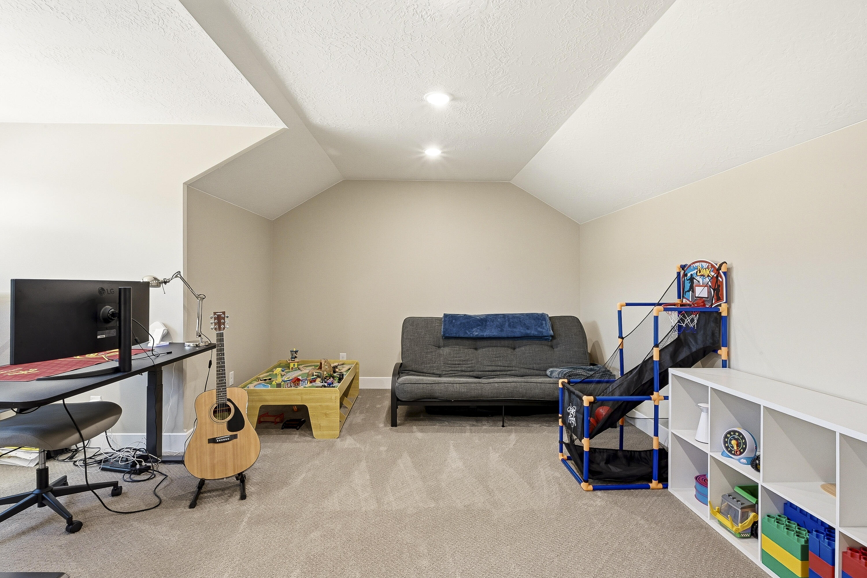 NOT AVAILABLE - Residential