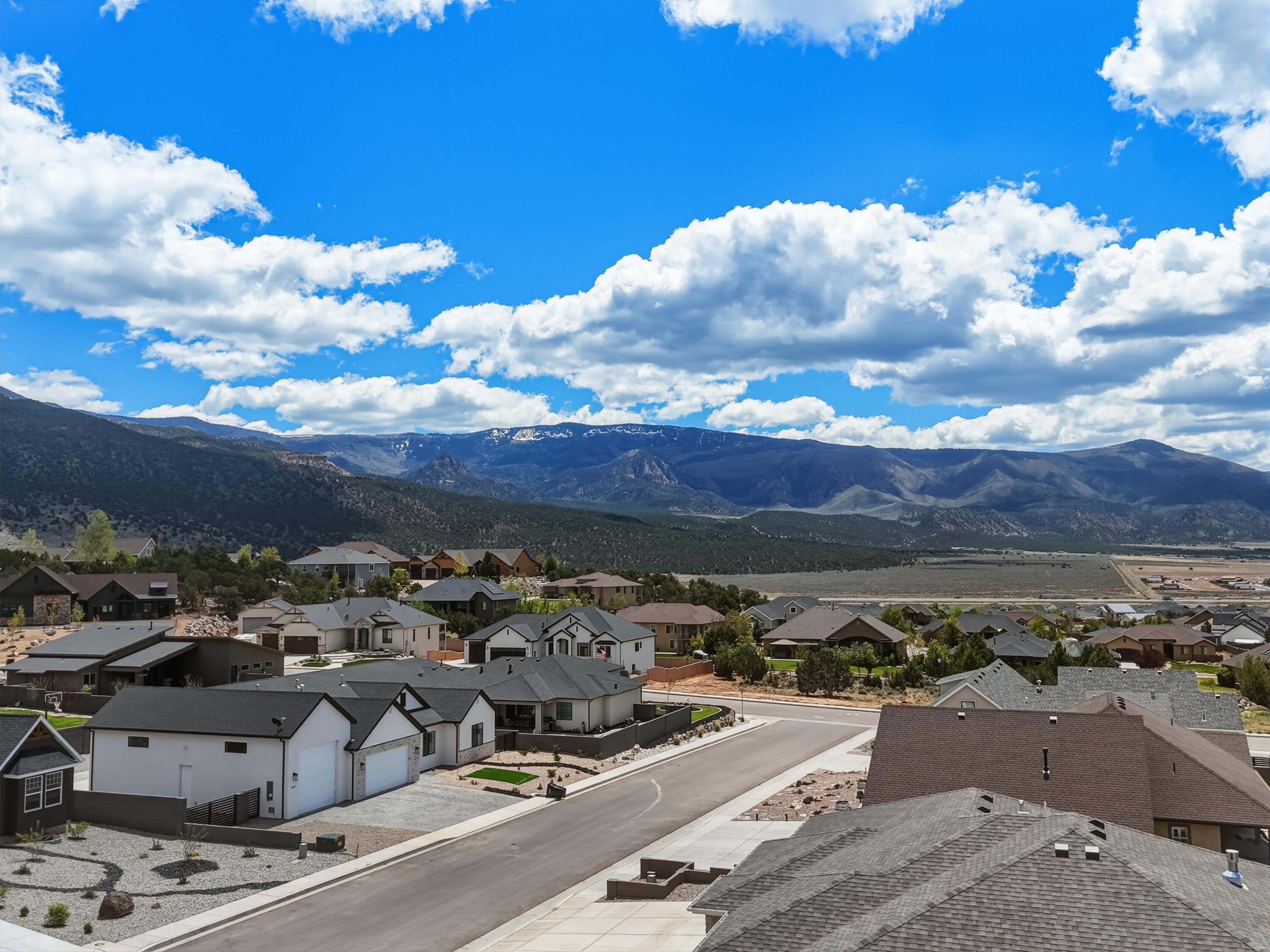 NOT AVAILABLE - Residential