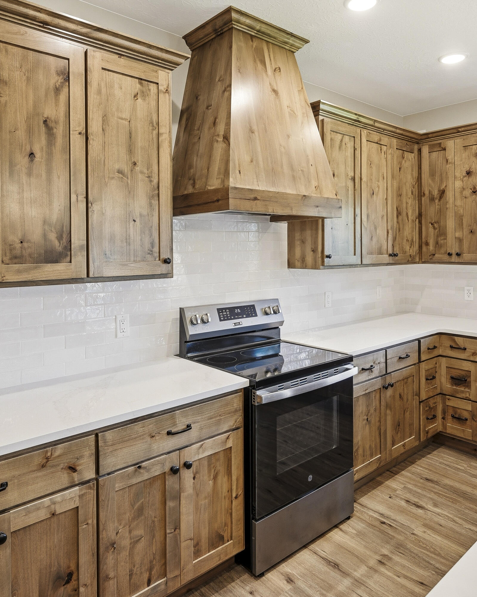NOT AVAILABLE - Residential