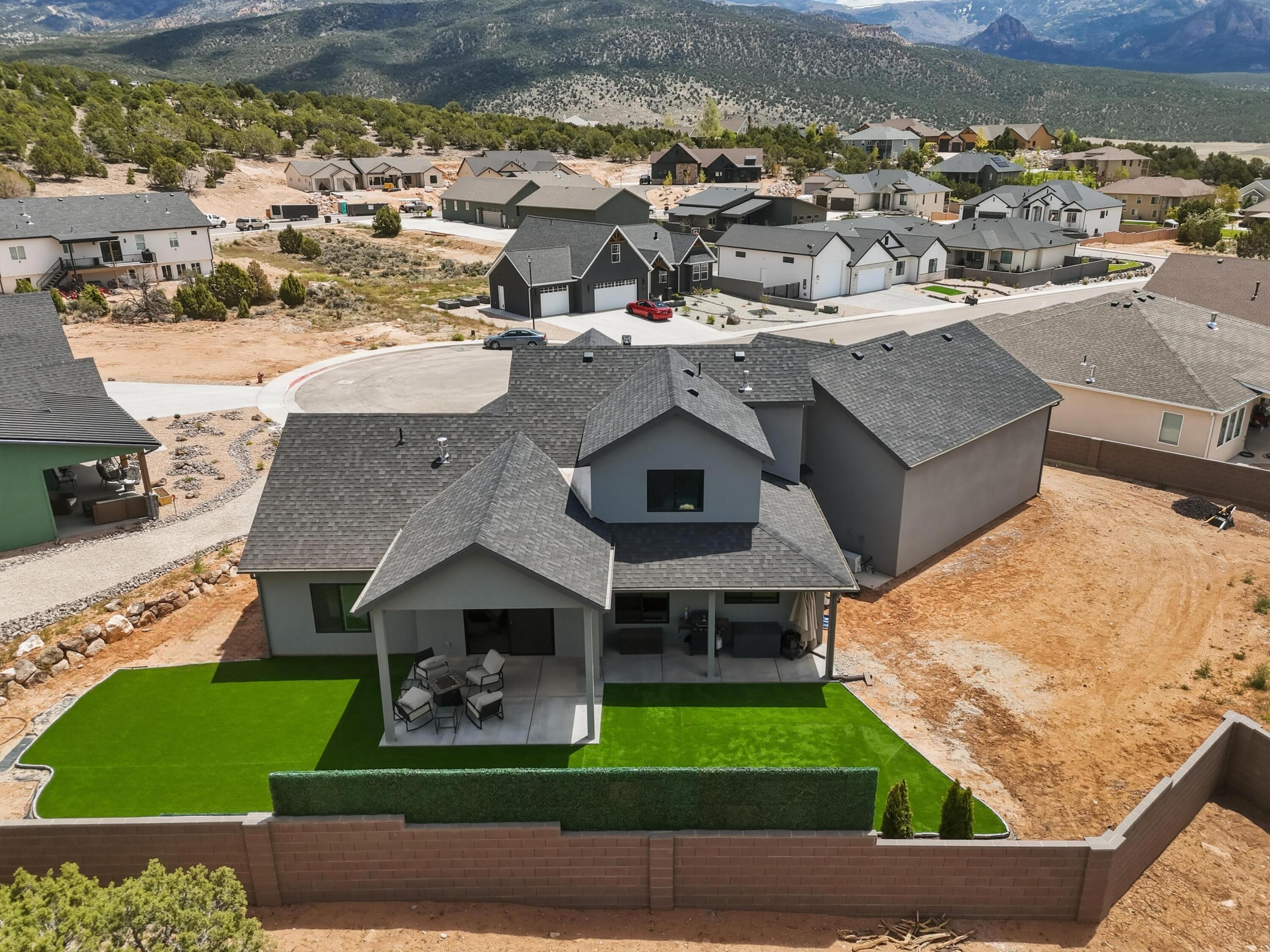 NOT AVAILABLE - Residential