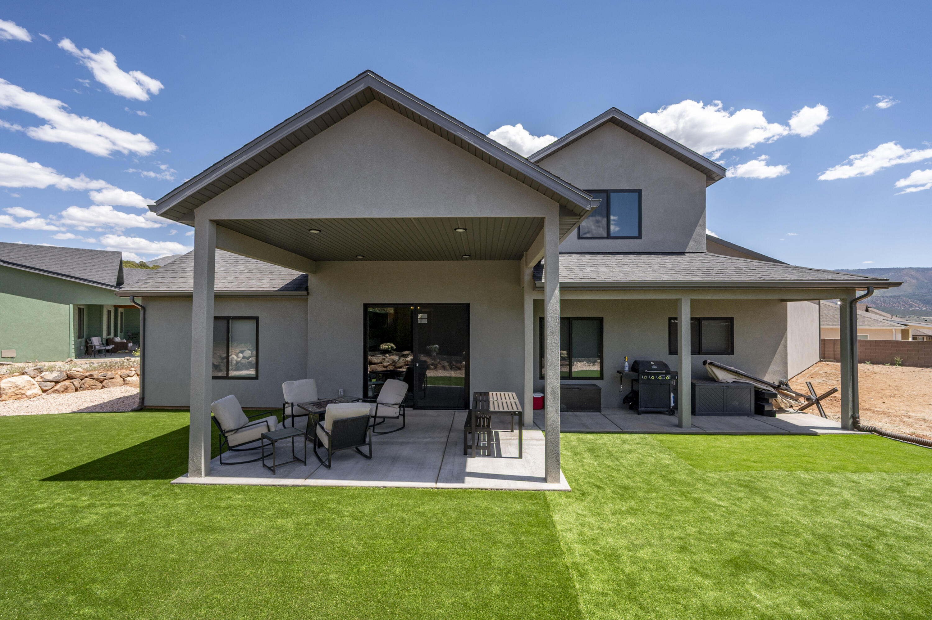 NOT AVAILABLE - Residential