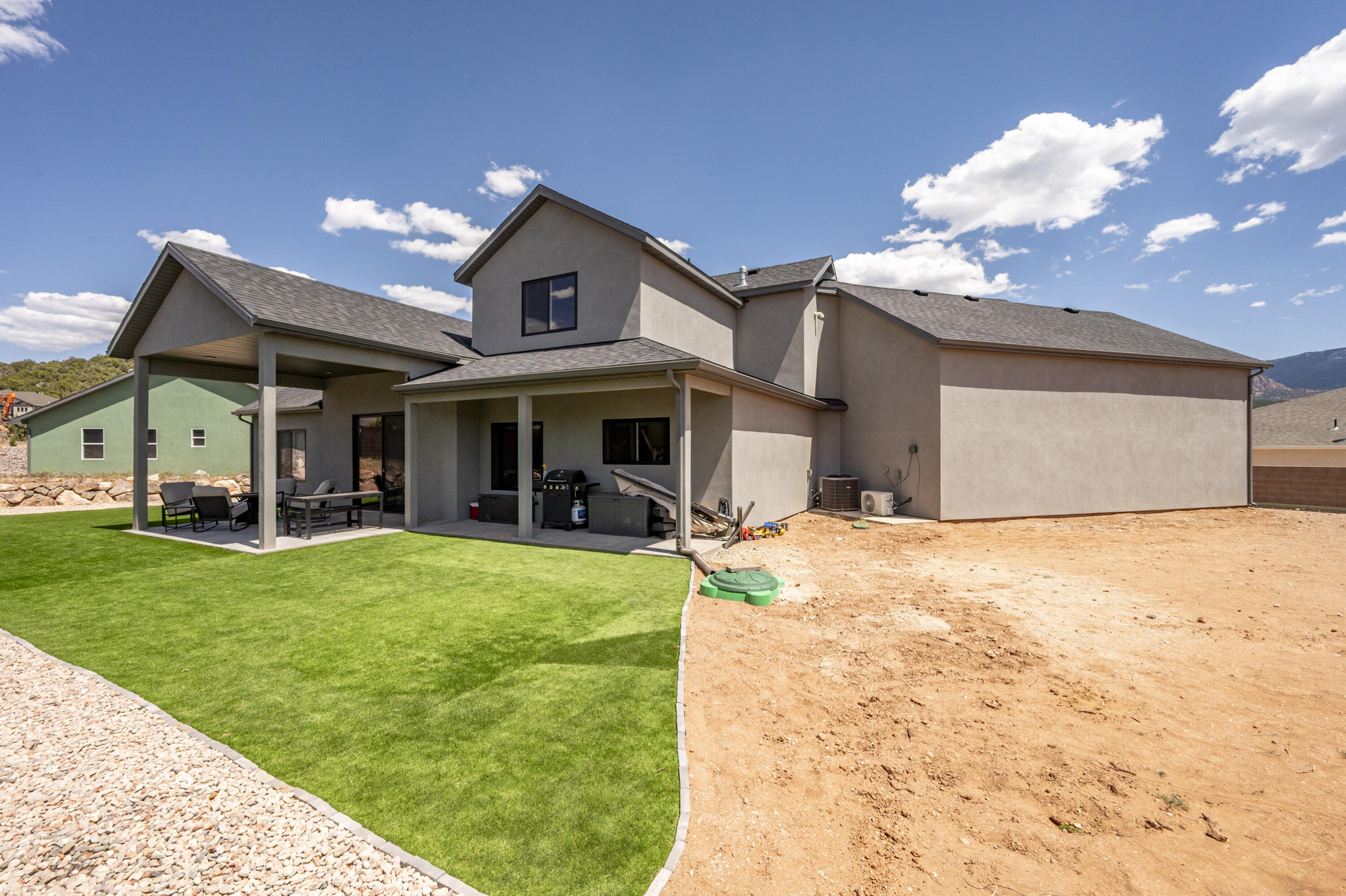 NOT AVAILABLE - Residential