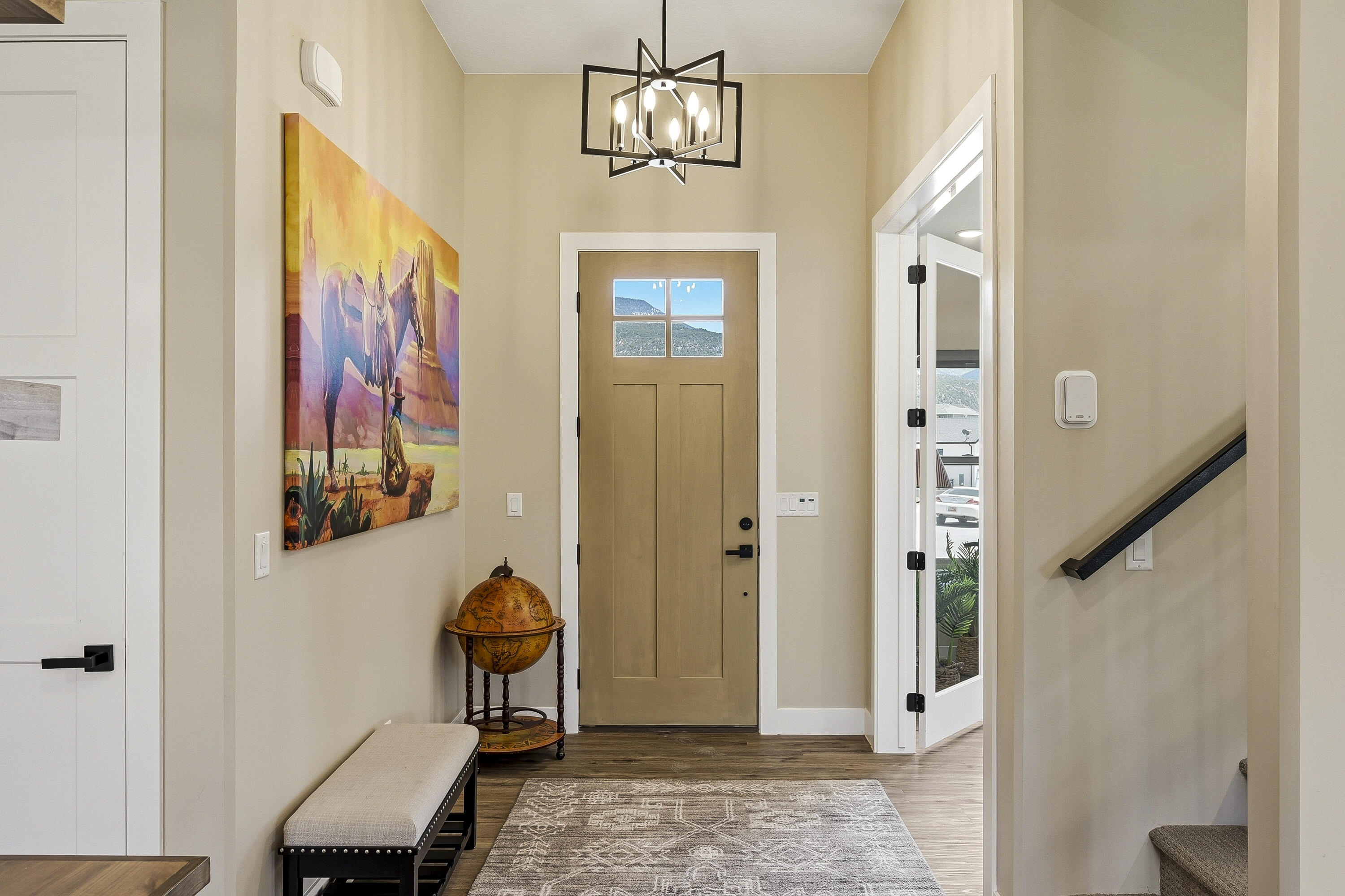 NOT AVAILABLE - Residential