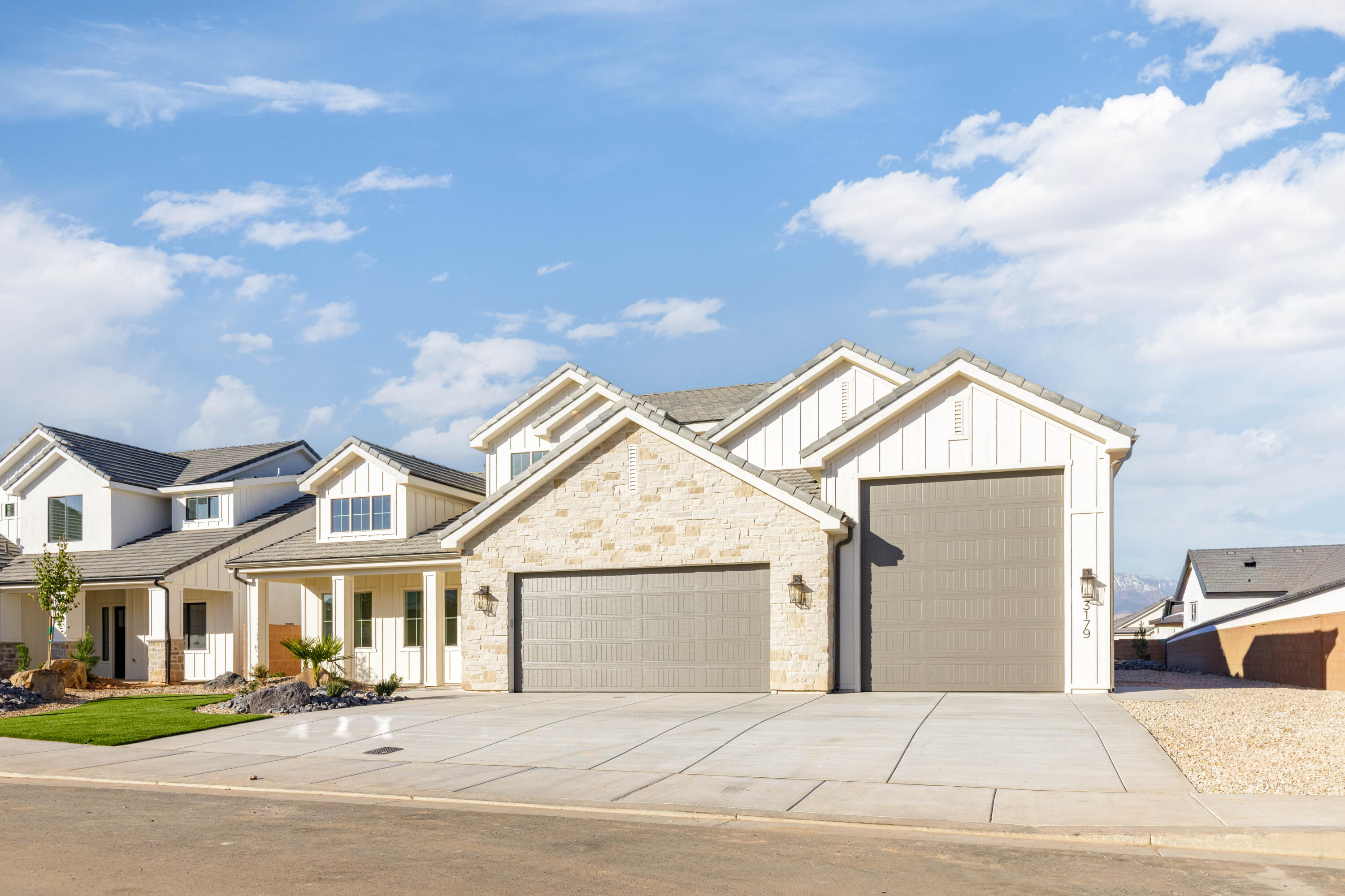 CRIMSON VISTAS - Residential