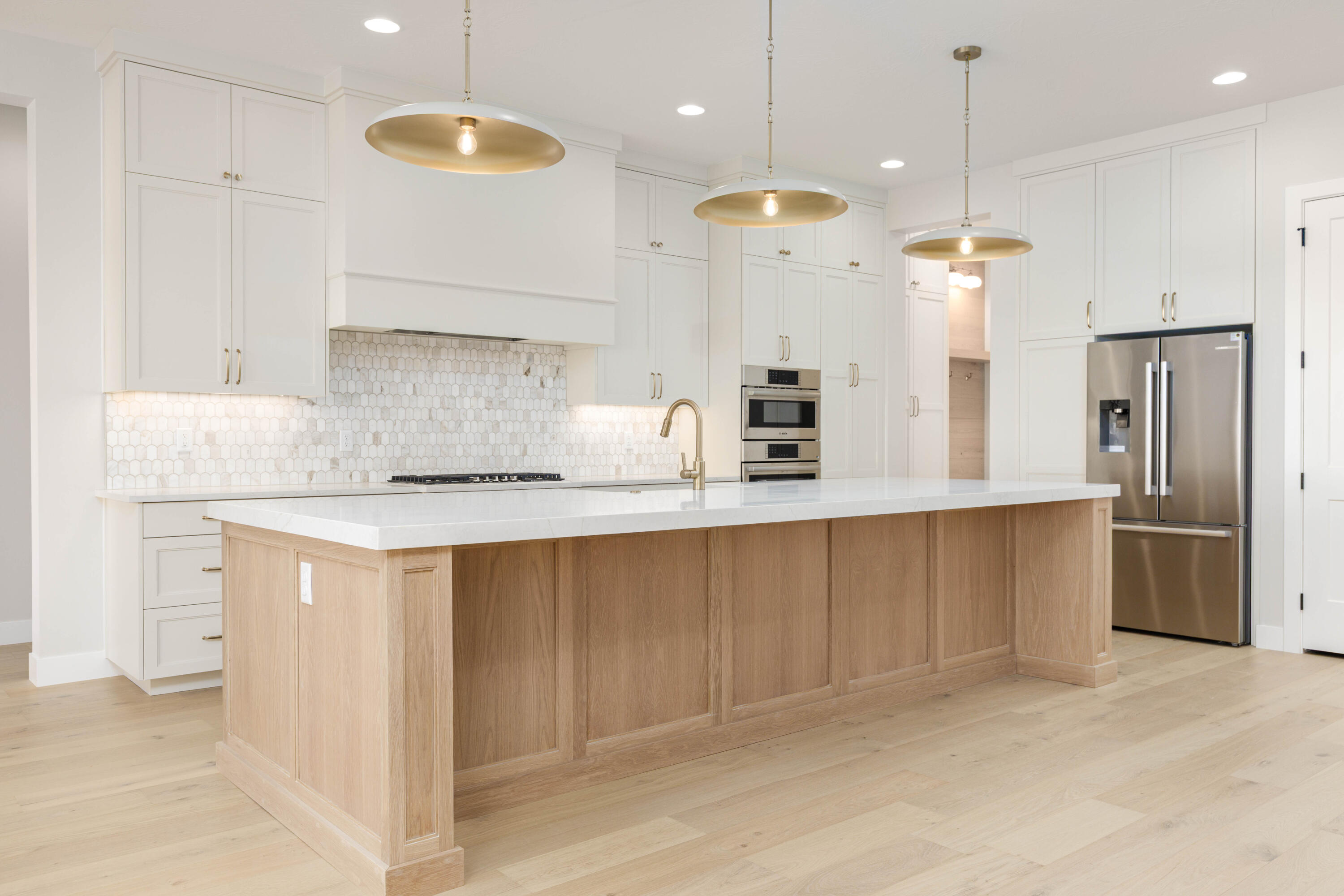 CRIMSON VISTAS - Residential