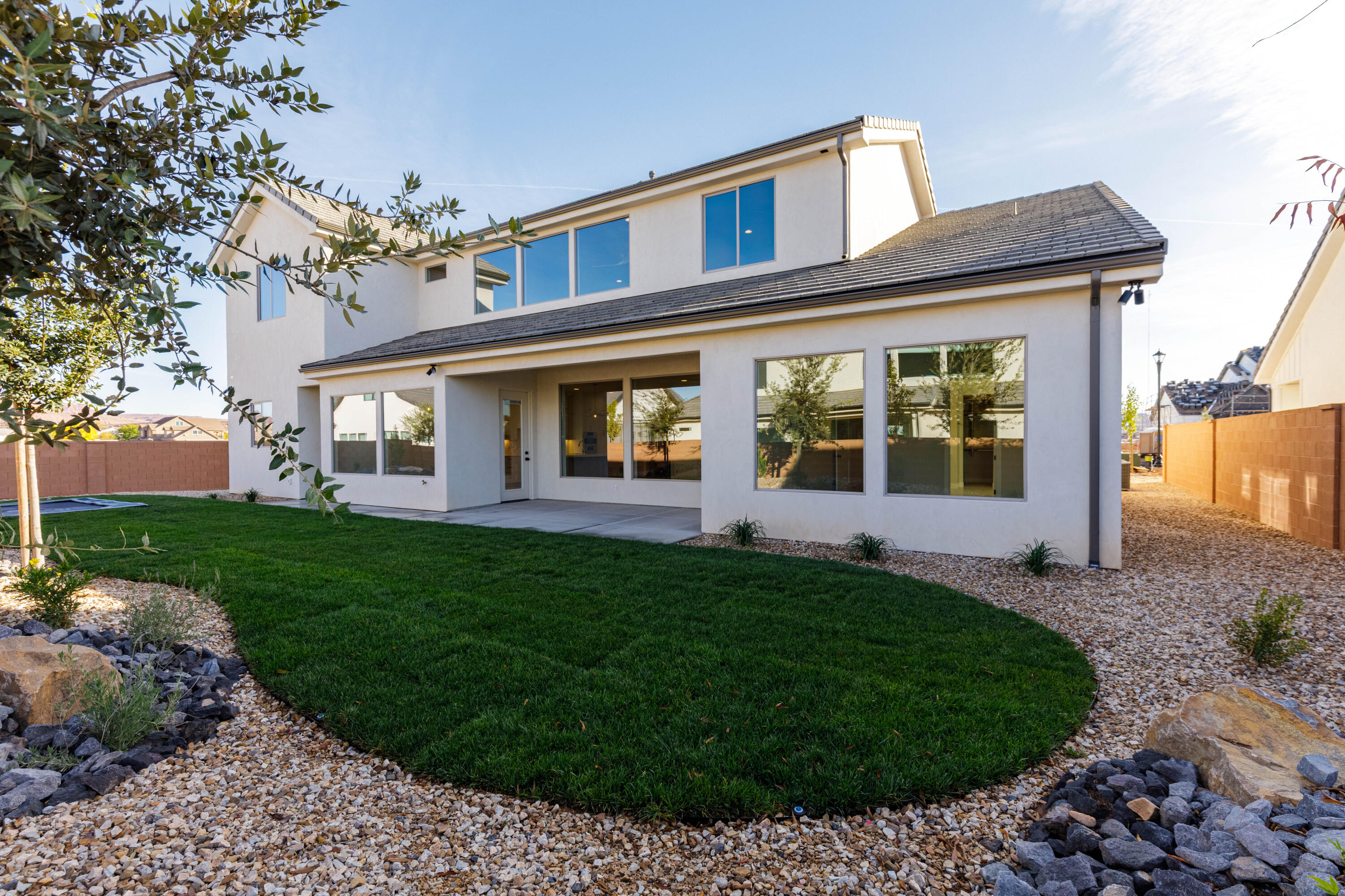 CRIMSON VISTAS - Residential