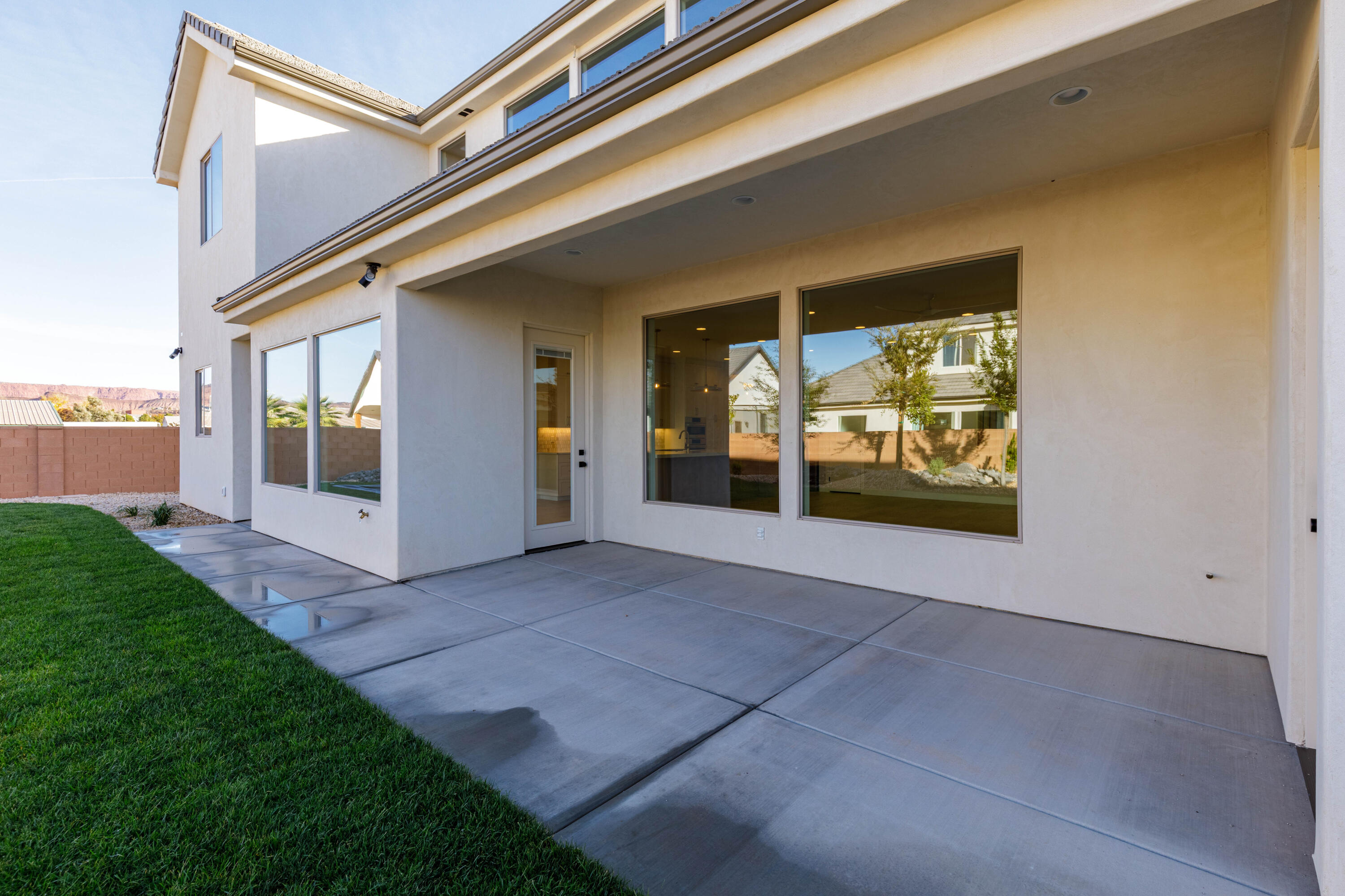 CRIMSON VISTAS - Residential