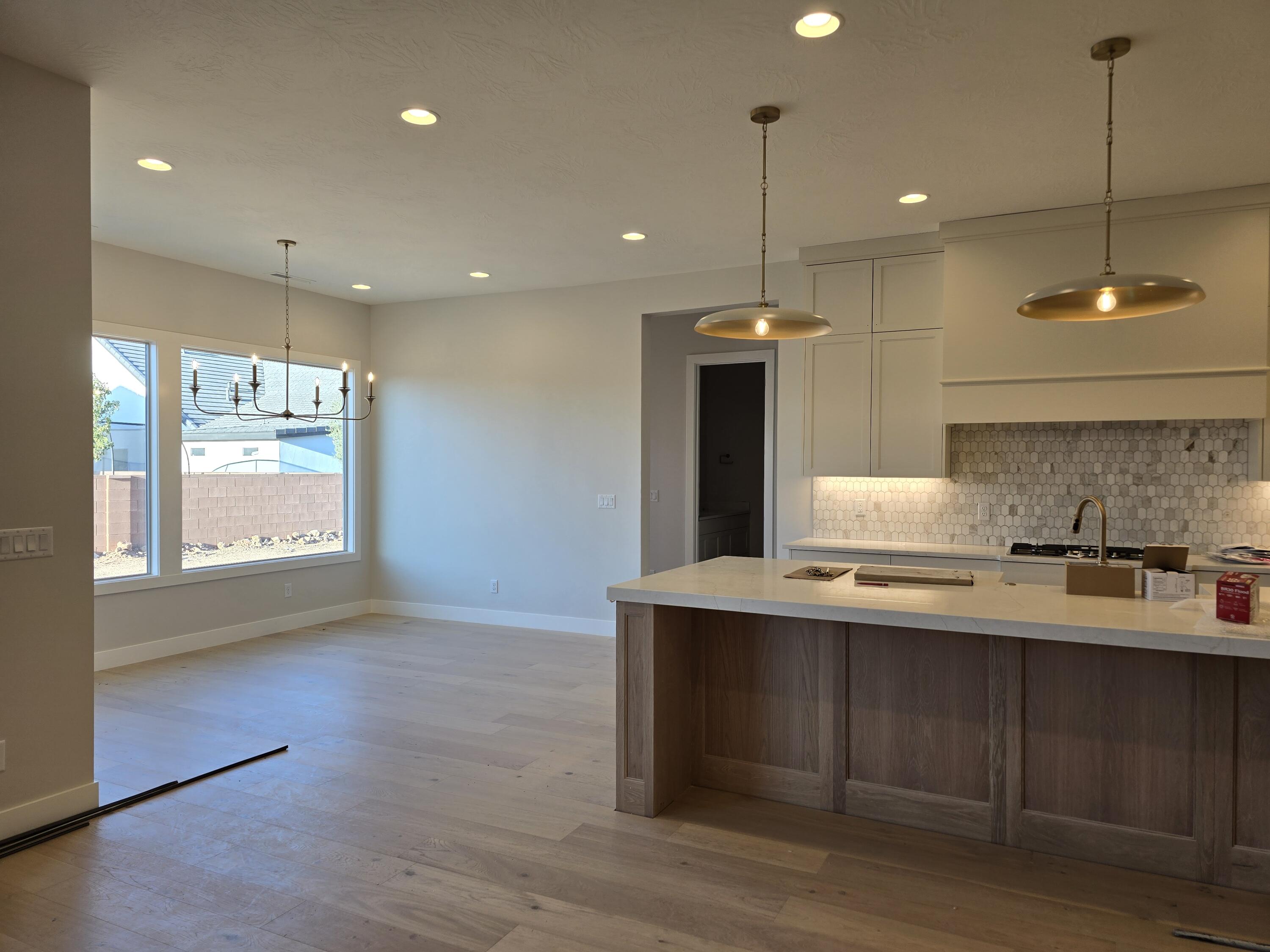 CRIMSON VISTAS - Residential