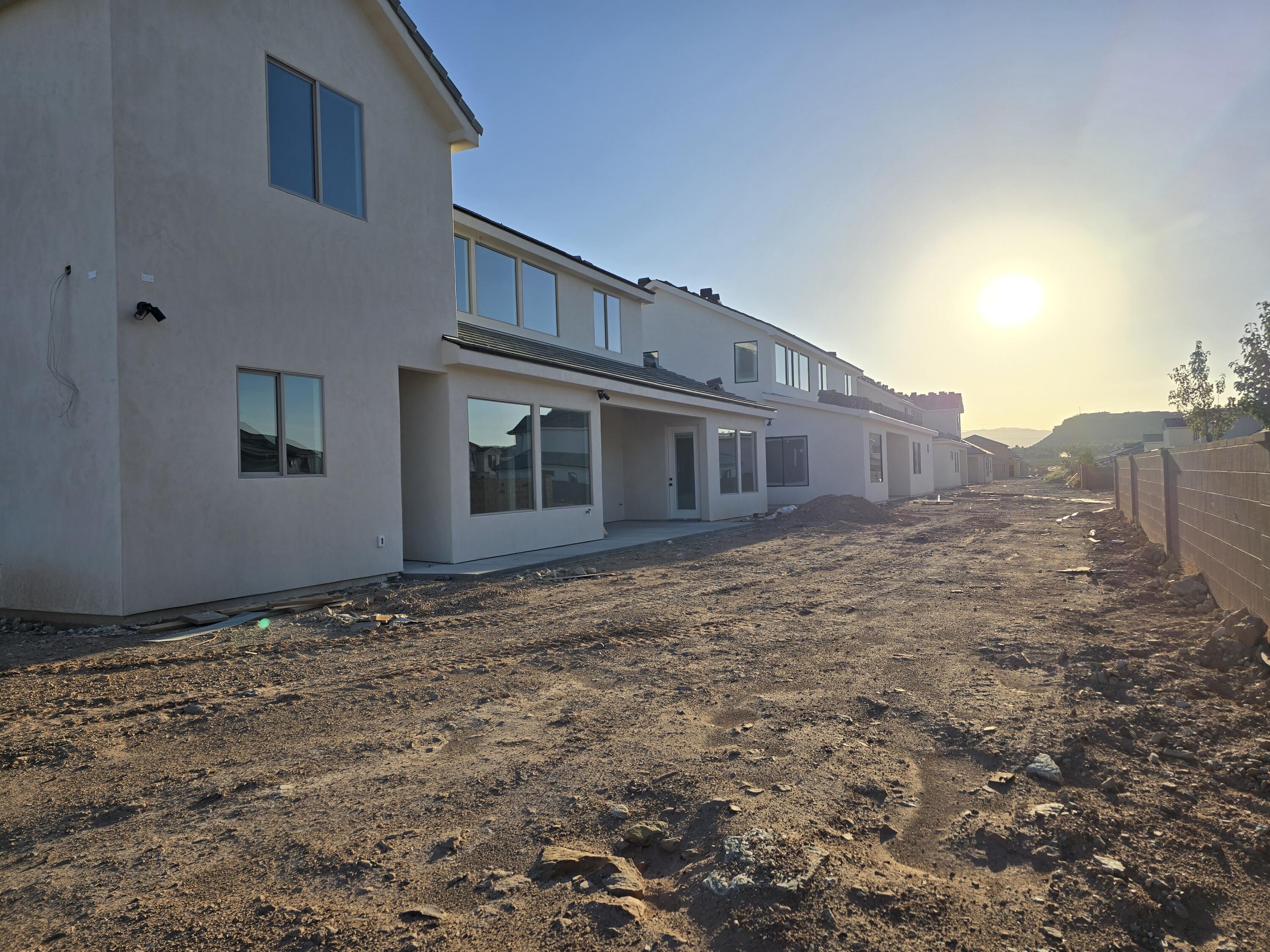 CRIMSON VISTAS - Residential