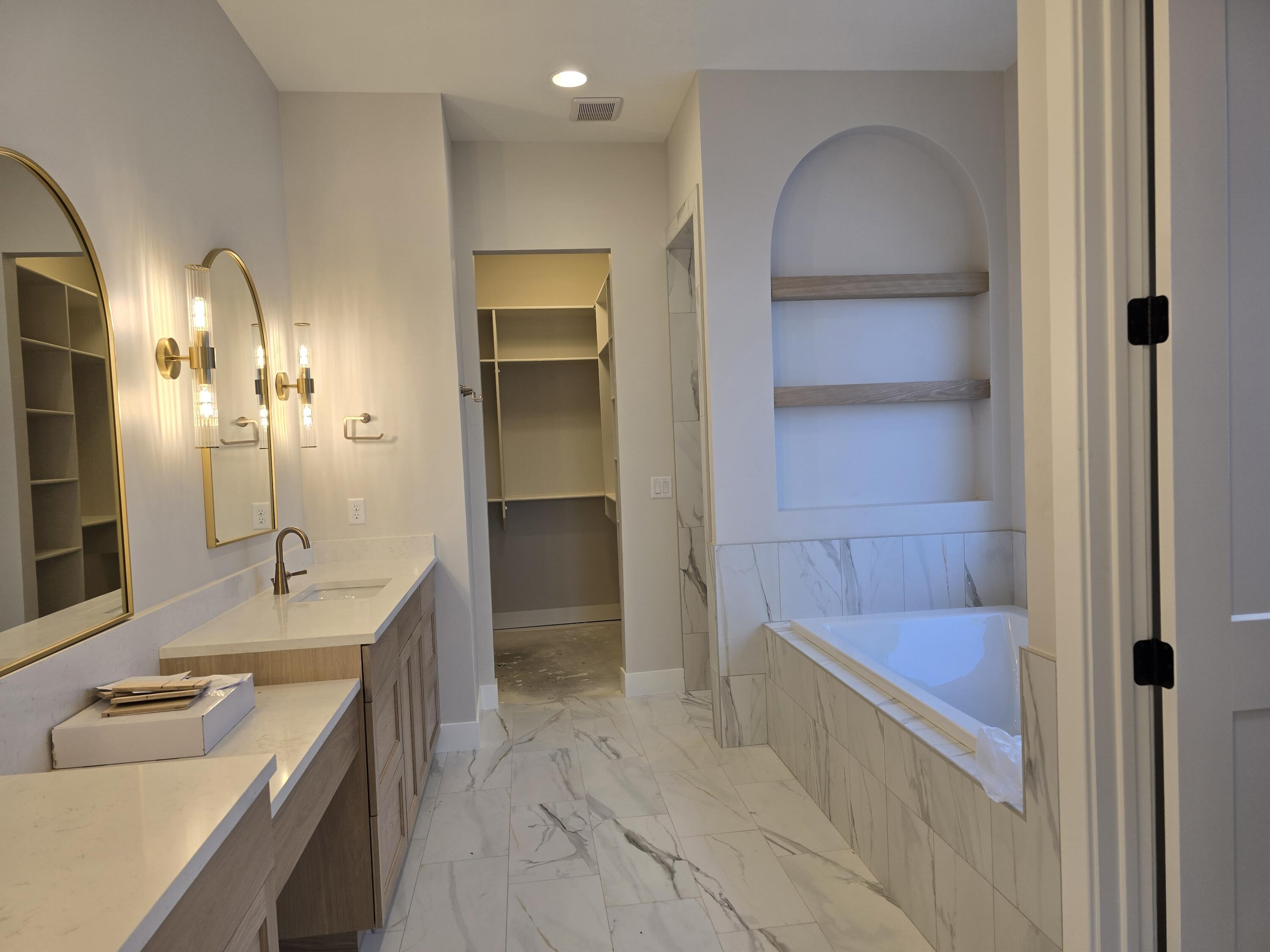 CRIMSON VISTAS - Residential