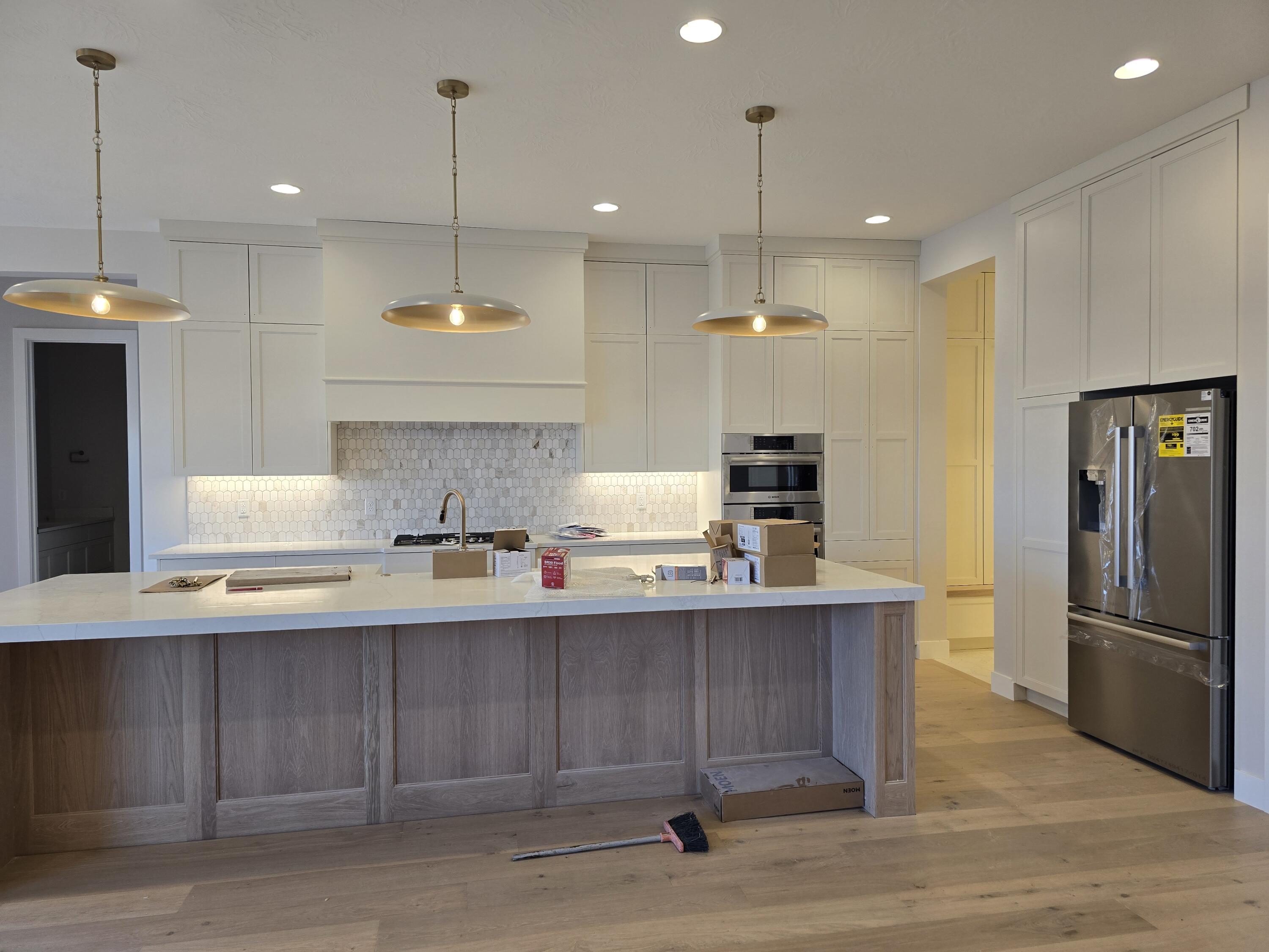 CRIMSON VISTAS - Residential