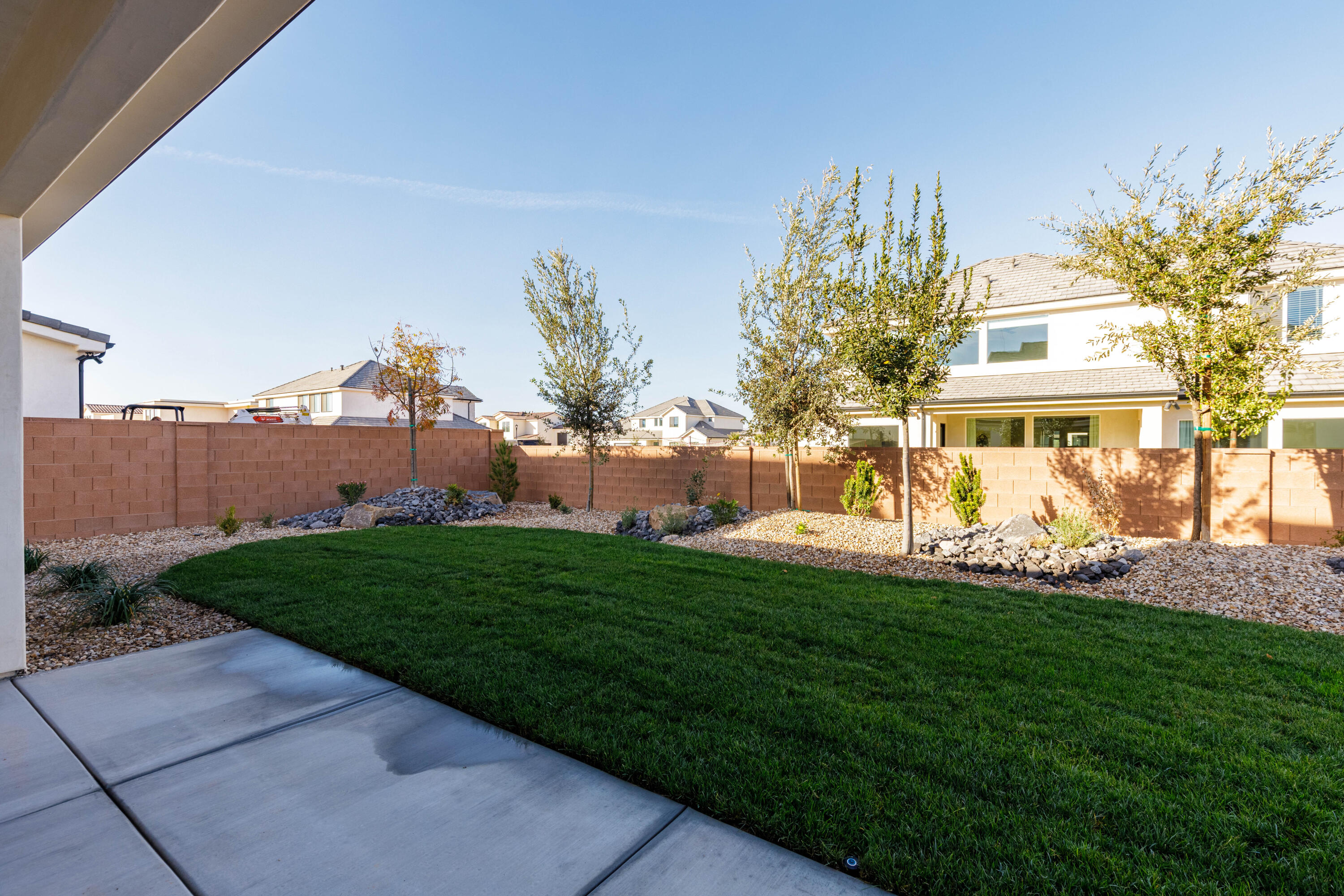 CRIMSON VISTAS - Residential