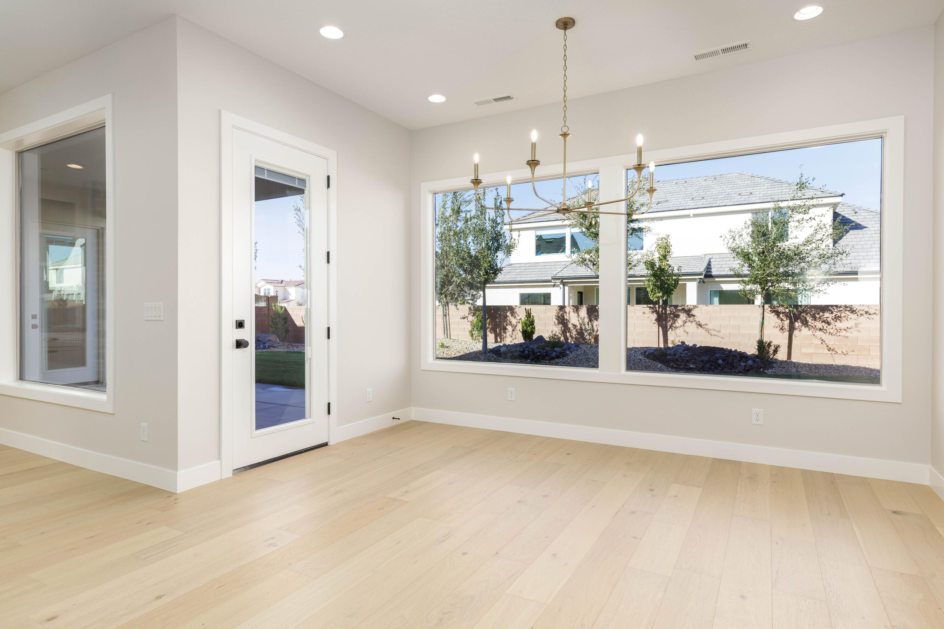 CRIMSON VISTAS - Residential