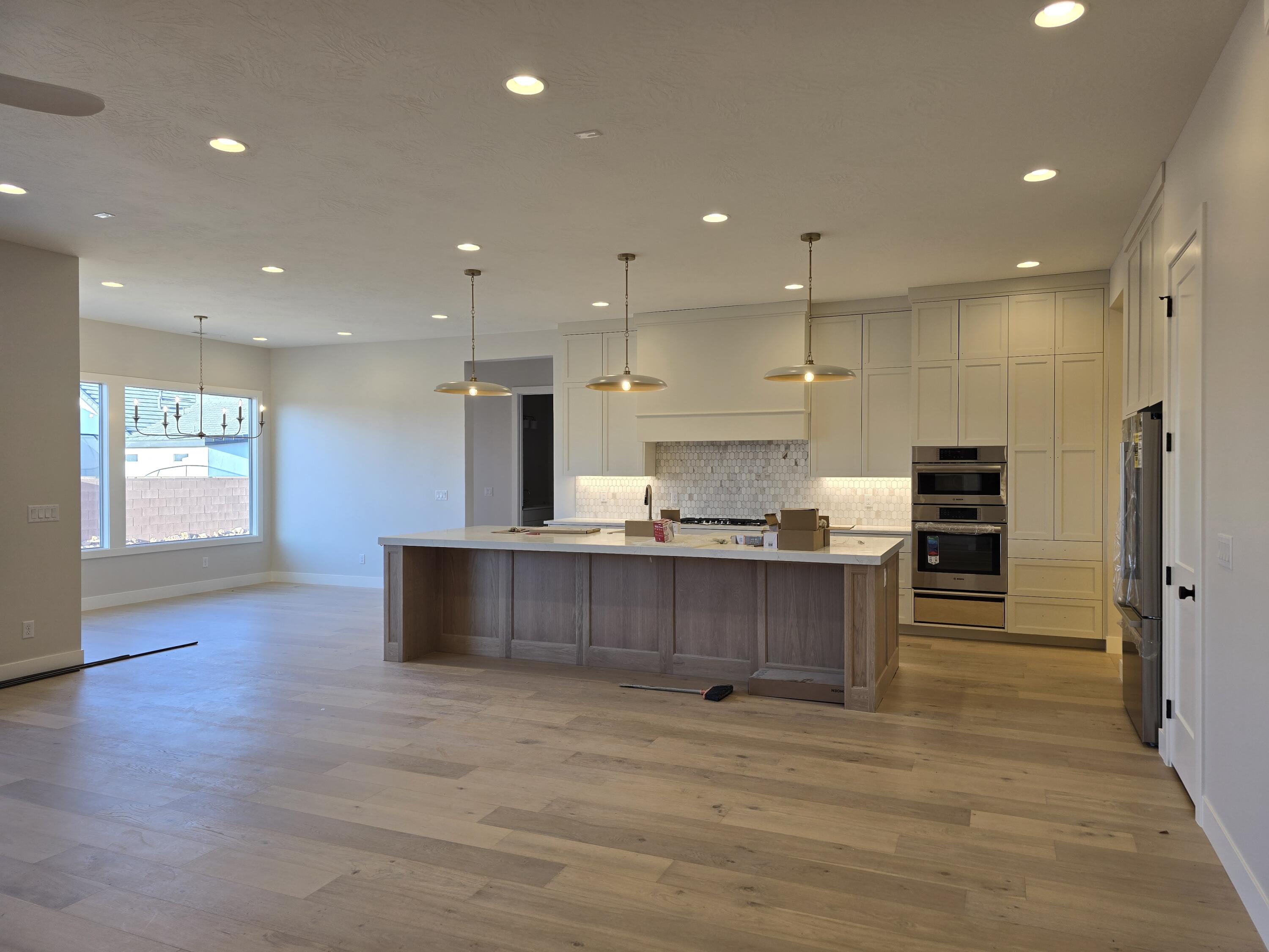 CRIMSON VISTAS - Residential