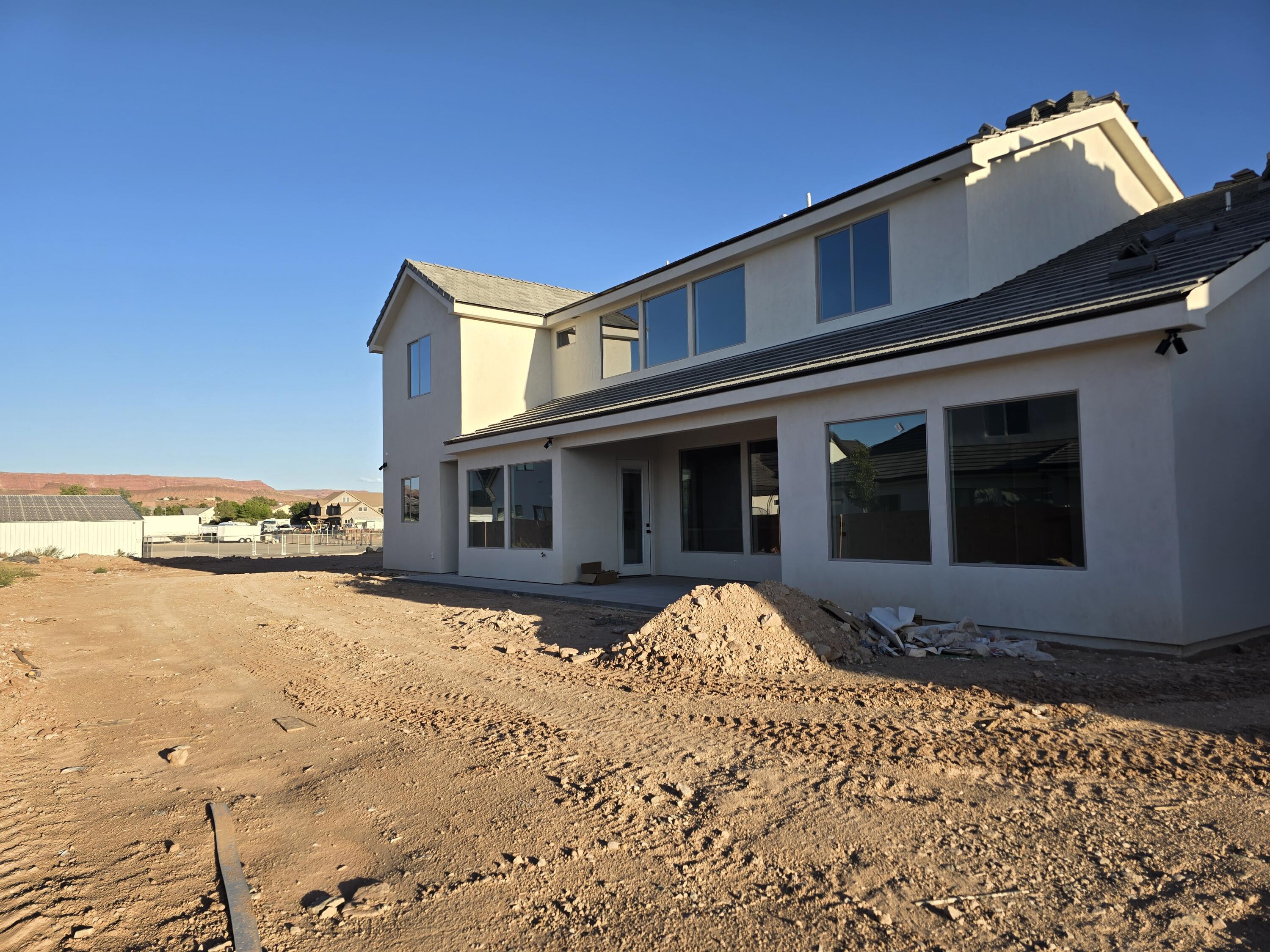 CRIMSON VISTAS - Residential