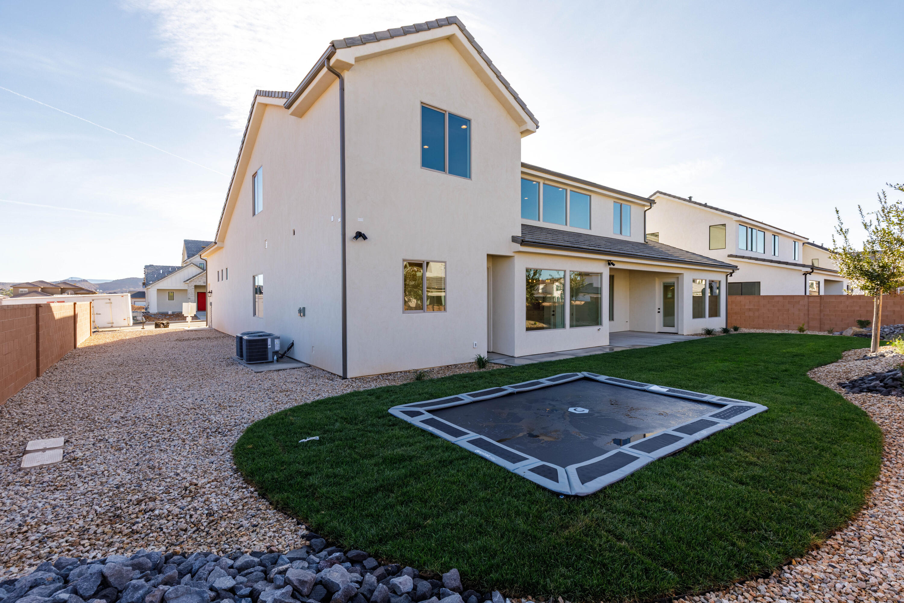 CRIMSON VISTAS - Residential