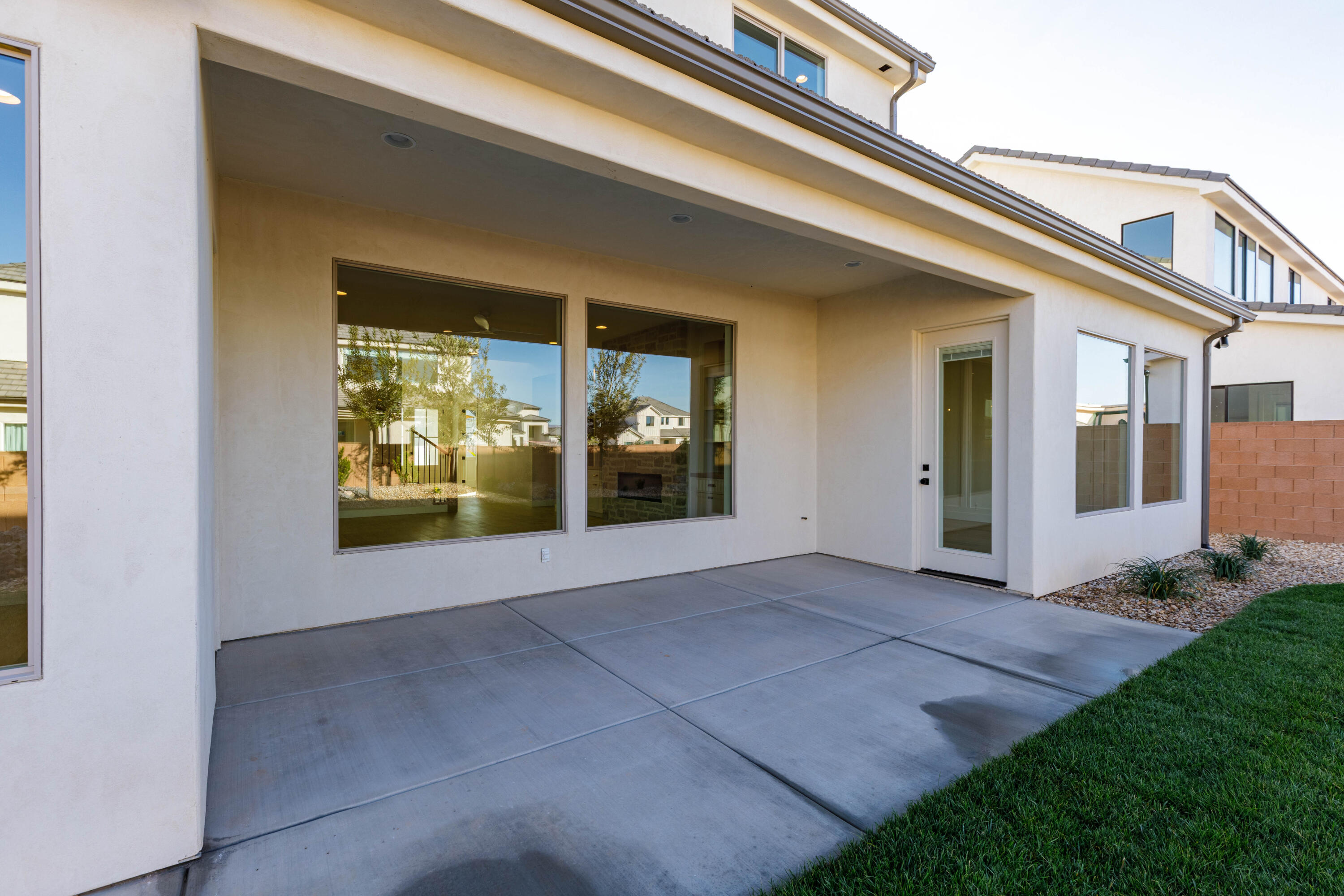 CRIMSON VISTAS - Residential