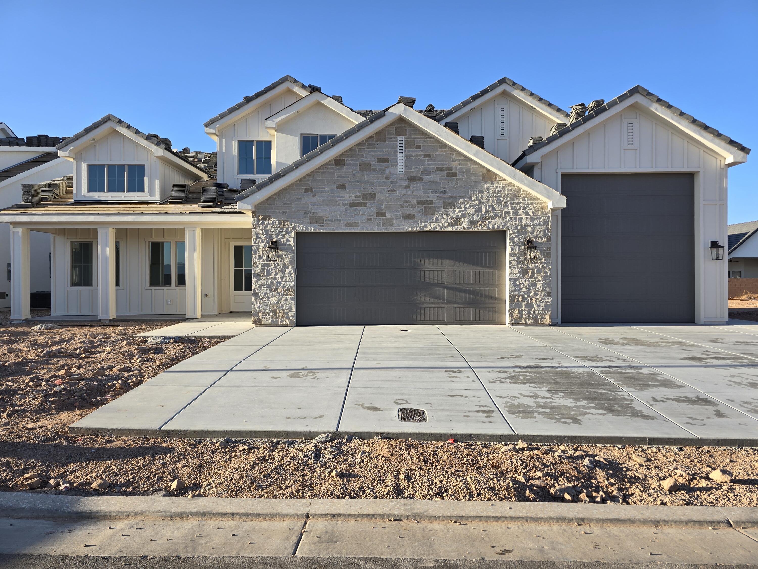 CRIMSON VISTAS - Residential