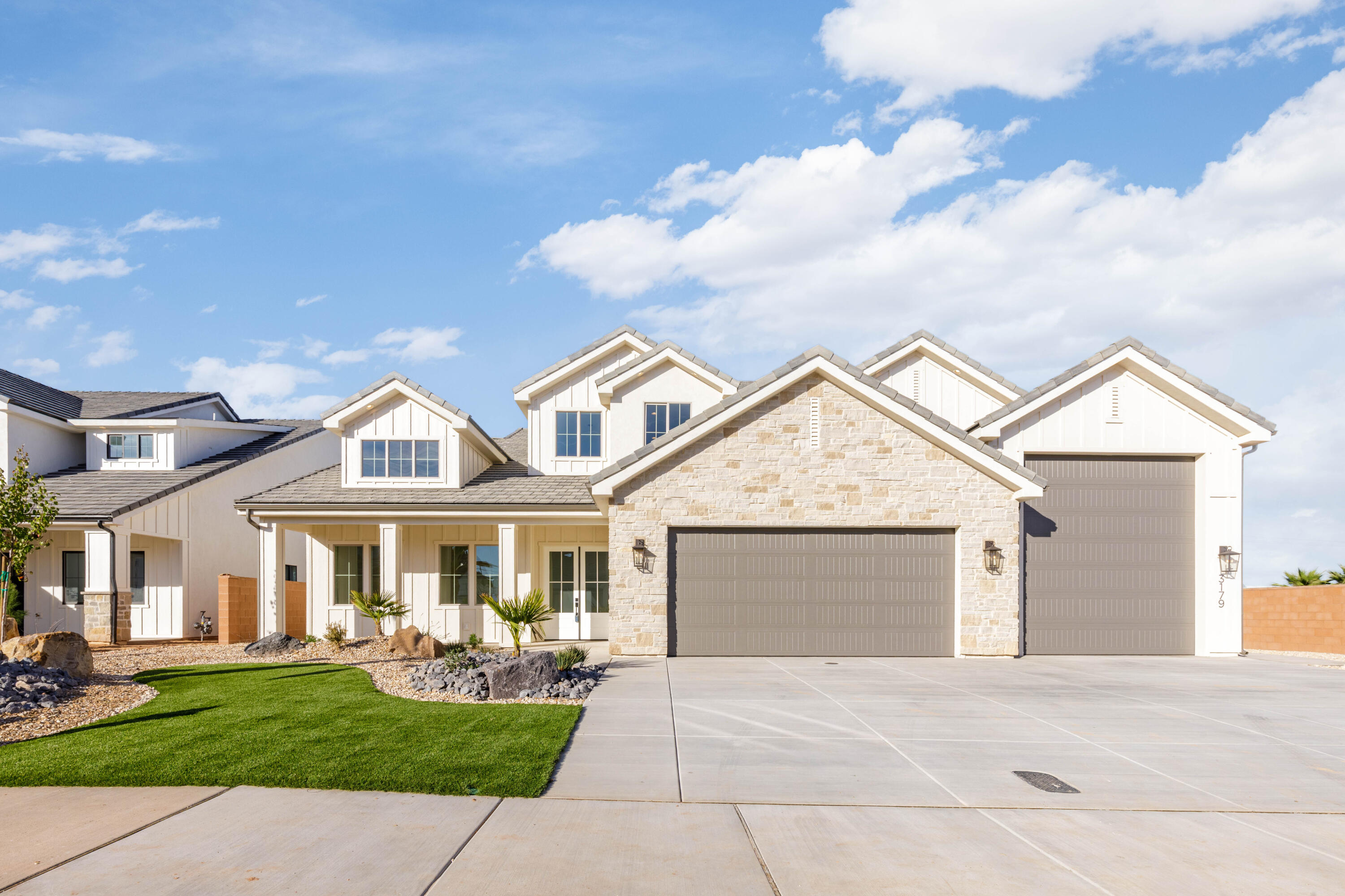 CRIMSON VISTAS - Residential