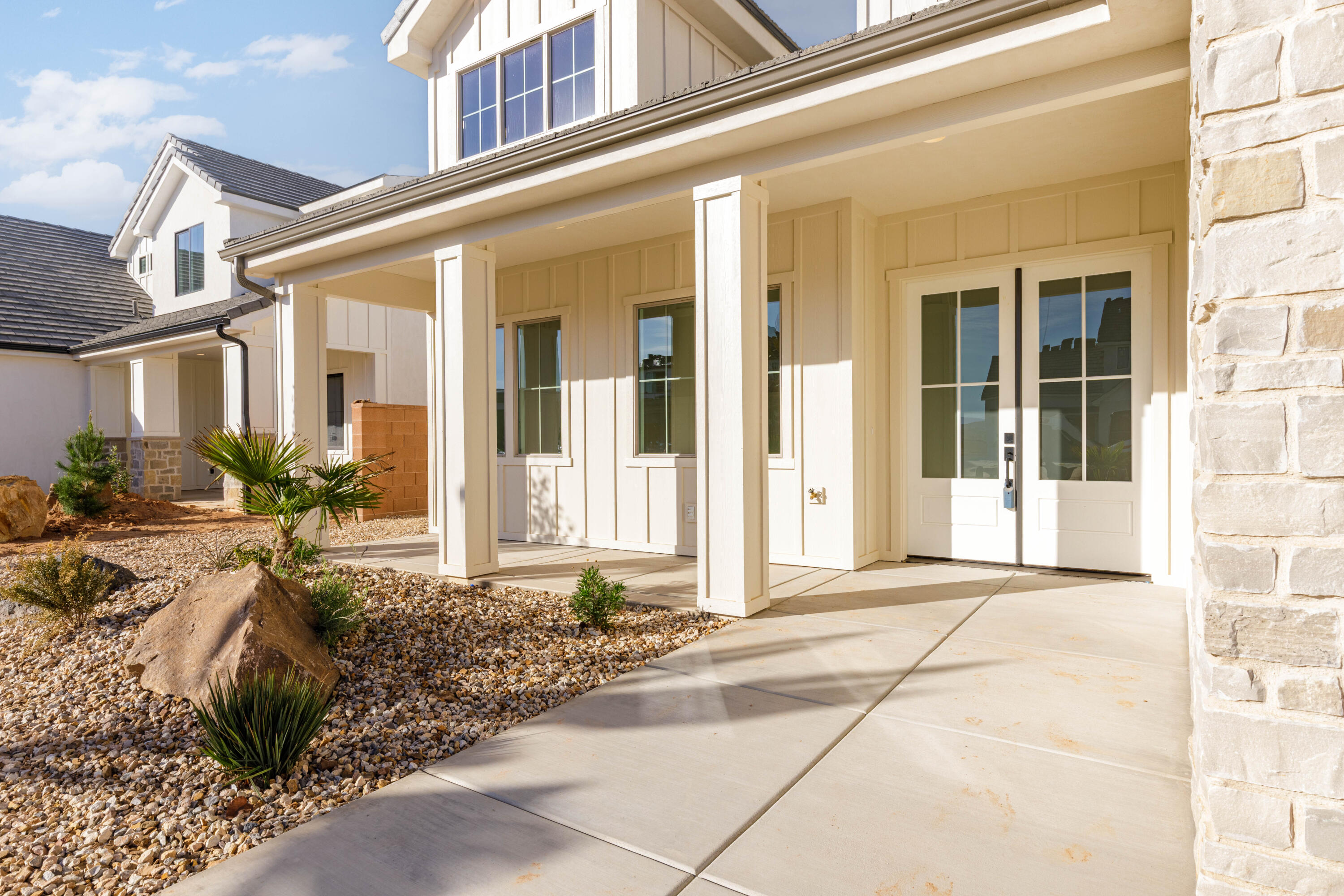 CRIMSON VISTAS - Residential