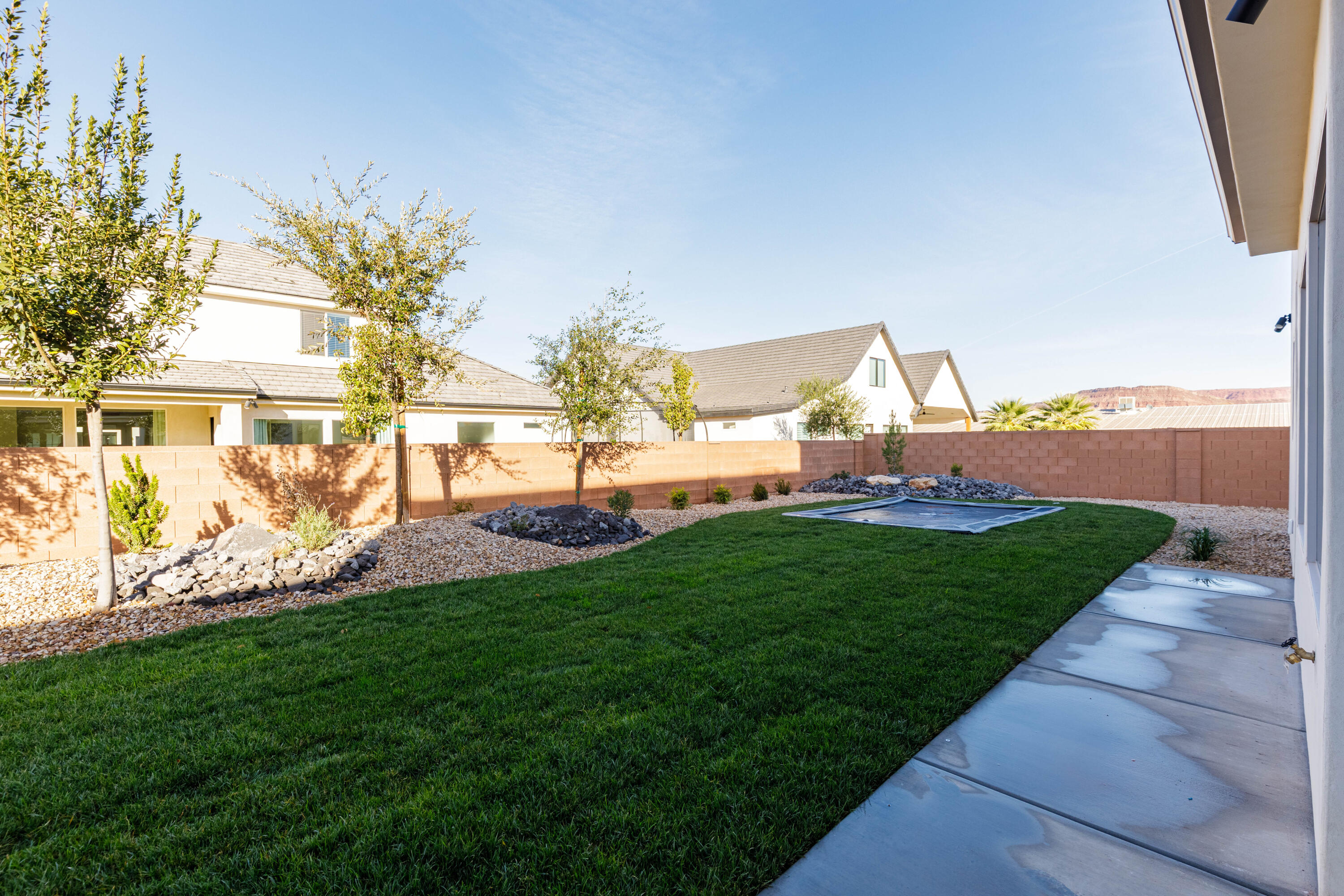 CRIMSON VISTAS - Residential