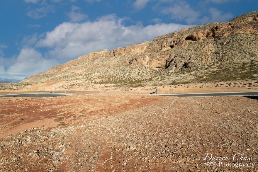 Large lot located in the newly developed Hurricane subdivision of Rock View Estates. Mountain & Valley views, No HOA. 
Buyer, bring your own builder!