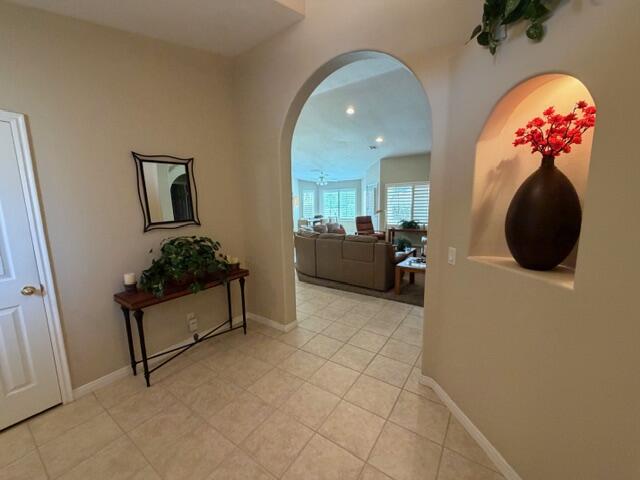 SILVERCREEK TOWNHOMES - Residential