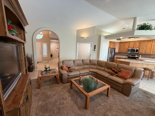 SILVERCREEK TOWNHOMES - Residential