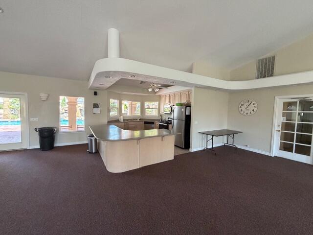 SILVERCREEK TOWNHOMES - Residential