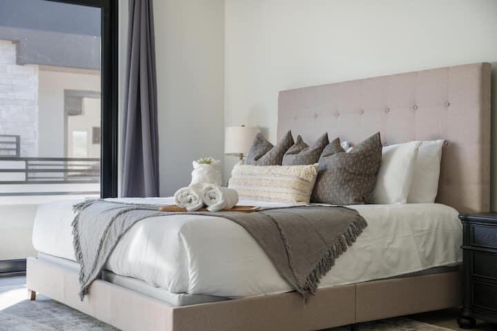 PECAN VALLEY RESORT - Residential