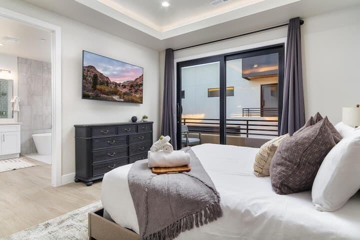 PECAN VALLEY RESORT - Residential