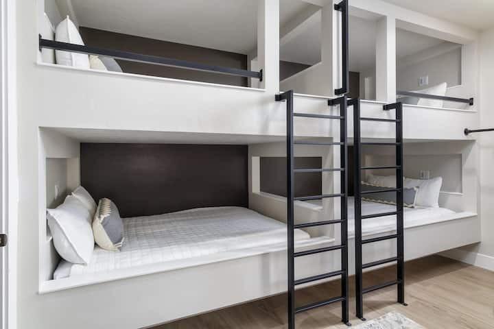 PECAN VALLEY RESORT - Residential