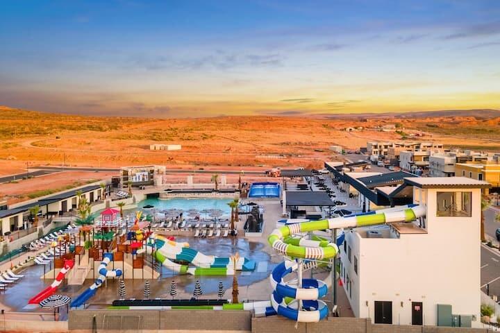 PECAN VALLEY RESORT - Residential