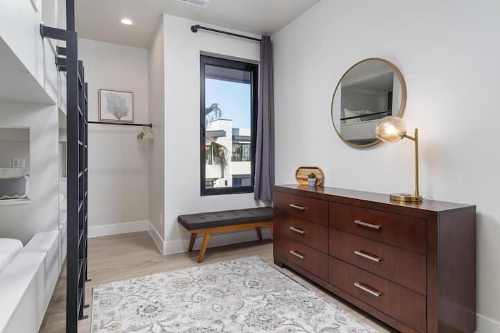 PECAN VALLEY RESORT - Residential