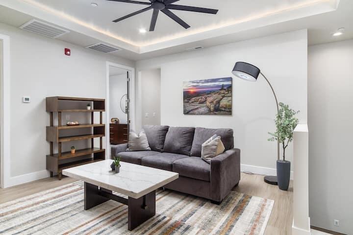 PECAN VALLEY RESORT - Residential