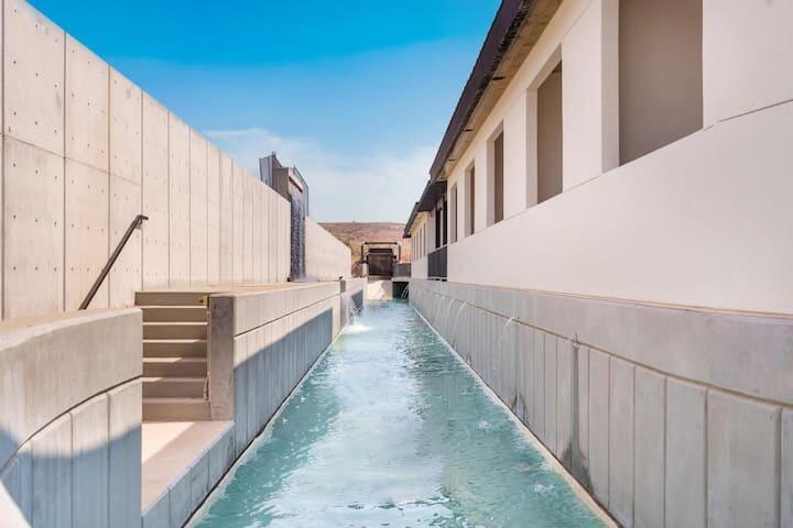 PECAN VALLEY RESORT - Residential