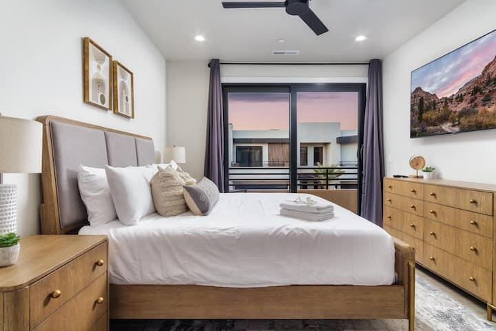 PECAN VALLEY RESORT - Residential