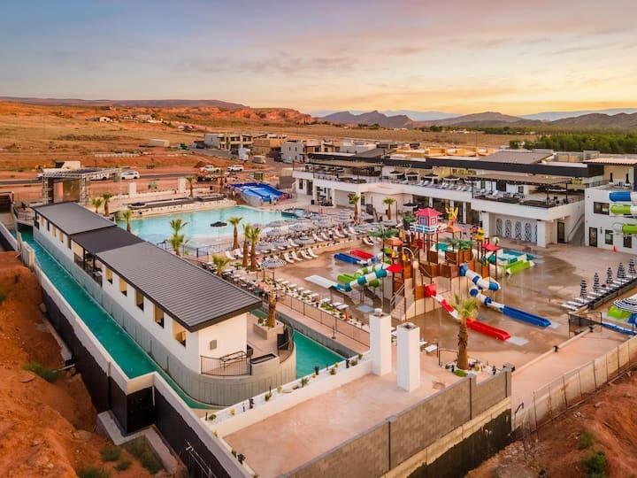 PECAN VALLEY RESORT - Residential