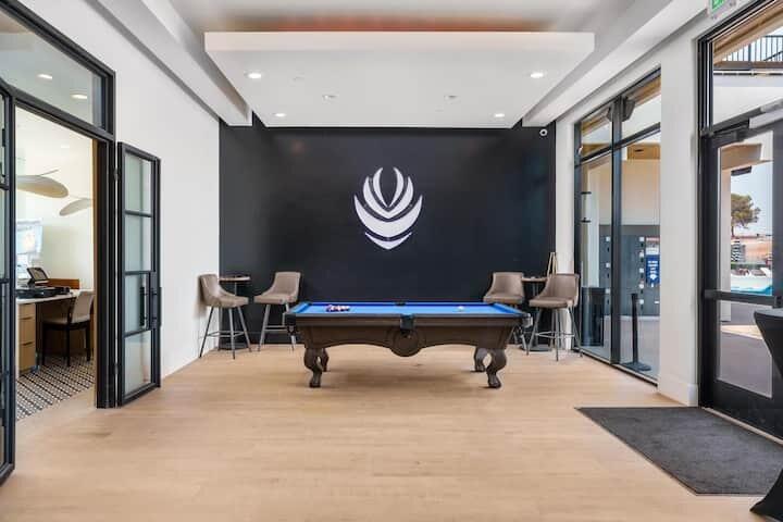 PECAN VALLEY RESORT - Residential