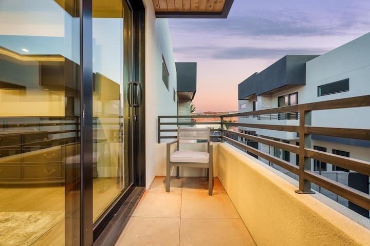 PECAN VALLEY RESORT - Residential