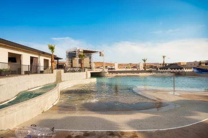 PECAN VALLEY RESORT - Residential