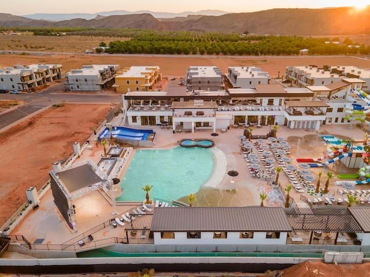 PECAN VALLEY RESORT - Residential