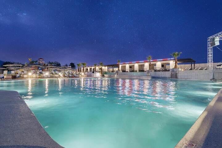 PECAN VALLEY RESORT - Residential