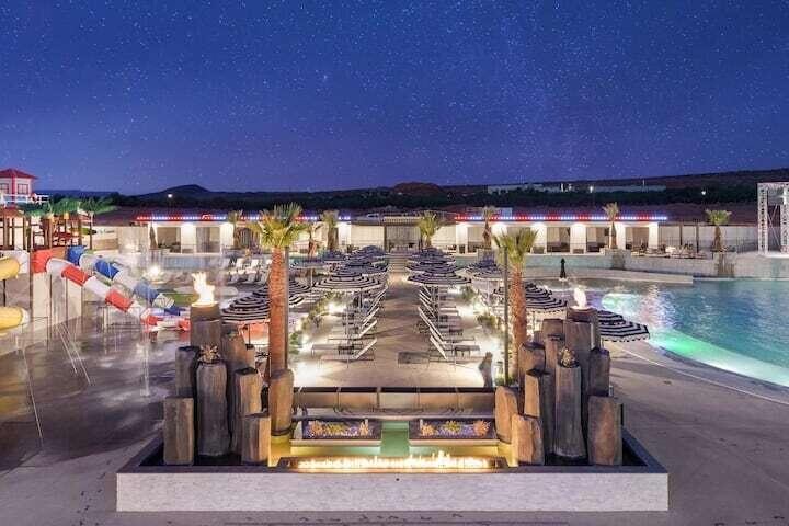 PECAN VALLEY RESORT - Residential