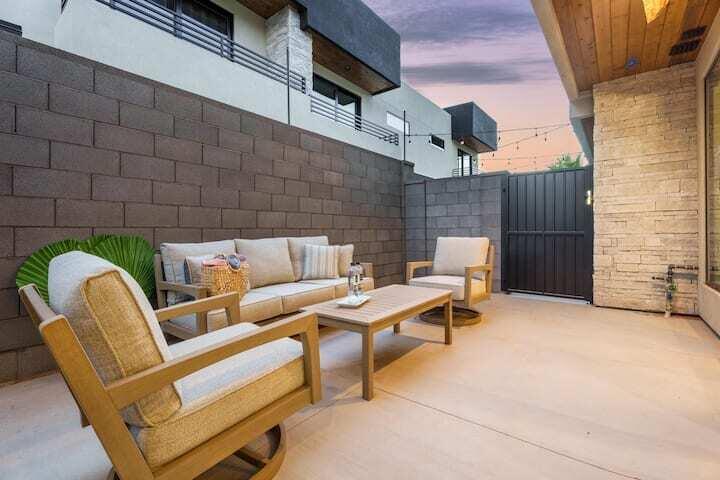 PECAN VALLEY RESORT - Residential