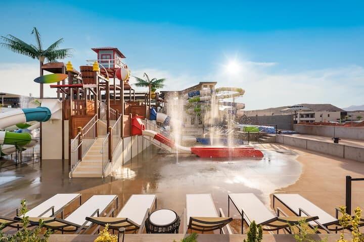 PECAN VALLEY RESORT - Residential