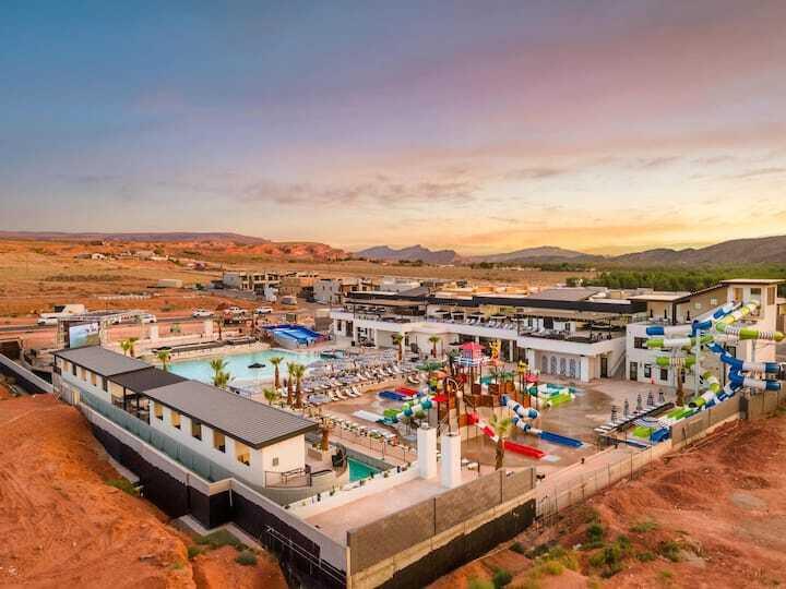 PECAN VALLEY RESORT - Residential