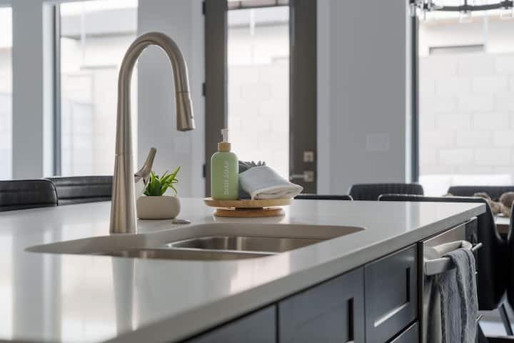 PECAN VALLEY RESORT - Residential