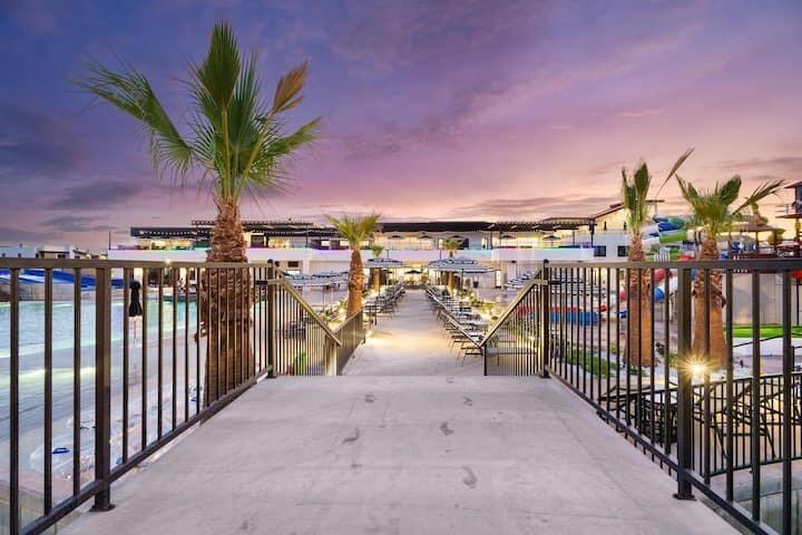 PECAN VALLEY RESORT - Residential